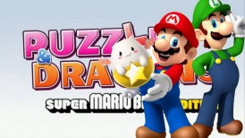 Puzzle & Dragons Z + Puzzle & Dragons: Super Mario Bros. Edition, Puzzle & Dragons Z + Puzzle & Dragons: Super Mario Bros. Edition 3DS, Puzzle & Dragons Z + Puzzle & Dragons: Super Mario Bros. Edition Nintendo 3DS, 3DS Puzzle & Dragons Z